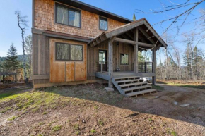 Rising Sun, Restful Cabin At Terry Peak